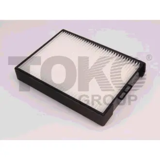 Фильтр кондиционера Корея TOKO T1403000