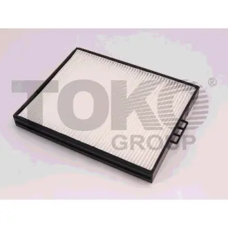 Фильтр кондиционера Корея TOKO T1403003