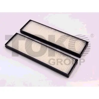 Фильтр кондиционера Корея TOKO T1403014
