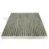 Cabin air filter. Фильтр салонный. TOKO T1403024 (фото 1)