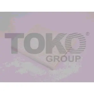 Фильтр кондиционера (произведено для) Корея TOKO T1403024P