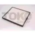 Фильтр кондиционера Корея TOKO T1404000 (фото 1)