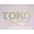 Фильтр кондиционера Корея TOKO T1404012 (фото 1)
