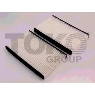 Фильтр кондиционера Япония TOKO T1411010