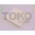 Фильтр кондиционера Япония TOKO T1414011 (фото 1)