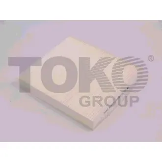 Фильтр кондиционера Япония TOKO T1414011