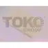 Фильтр кондиционера Япония TOKO T1414018 (фото 1)