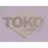 Фильтр кондиционера Япония TOKO T1414029 (фото 1)
