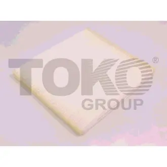 Фильтр кондиционера Япония TOKO T1415004