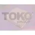 Фильтр кондиционера Япония TOKO T1415008 (фото 1)