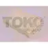 Фильтр кондиционера Япония TOKO T1415011 (фото 1)