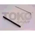 Фильтр кондиционера Япония TOKO T1416003 (фото 1)