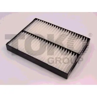 Фильтр кондиционера TOKO T1417001