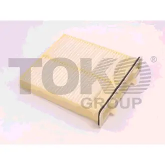 Фильтр кондиционера Япония TOKO T1417015