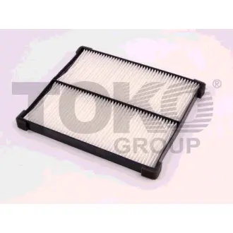 Фильтр кондиционера Япония TOKO T1417016