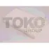 Фильтр кондиционера Европа TOKO T1432003 (фото 1)