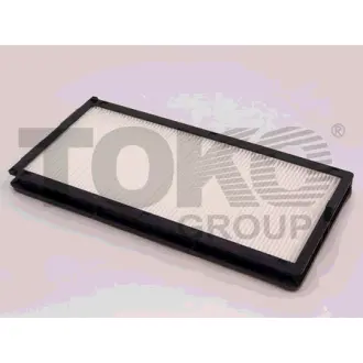 Фильтр кондиционера Европа TOKO T1434001