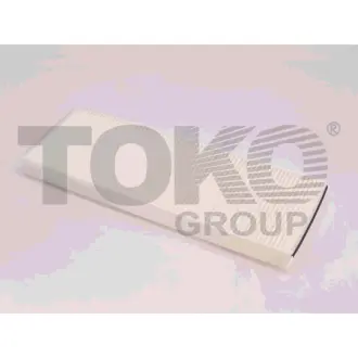 Фильтр кондиционера Европа TOKO T1435015