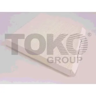 Фильтр кондиционера Европа TOKO T1442019