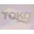 Фильтр кондиционера Европа TOKO T1443003 (фото 1)