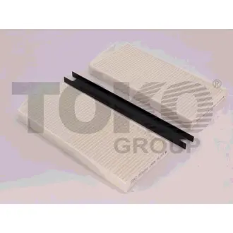 Фильтр кондиционера Европа TOKO T1446030