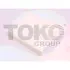 Фильтр кондиционера Европа TOKO T1450000 (фото 1)