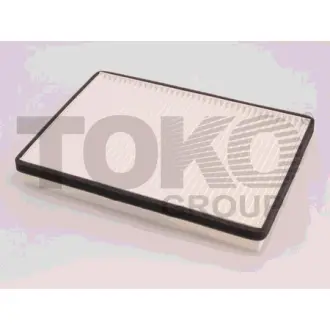 Фильтр кондиционера Европа TOKO T1452004