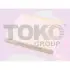 Фильтр кондиционера Европа TOKO T1468003 (фото 1)