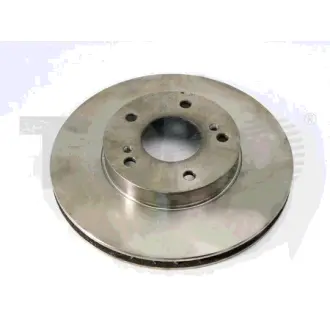Диск тормозной {перед.} Япония TOKO T2314040FS