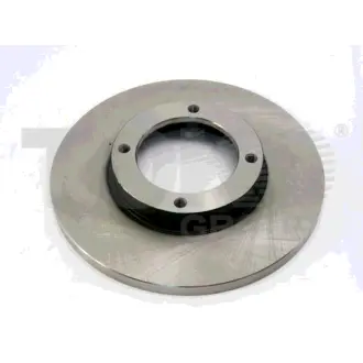 Диск тормозной {перед.} CHERY Китай TOKO T2376004CHERY
