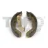 Колодки тормозные барабанные Корея TOKO T2503001 (фото 1)