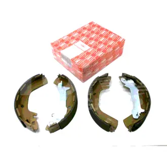 Колодки стояночного тормоза Корея TOKO T2503040