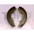 Колодки тормозные барабанные Корея TOKO T2504005 (фото 1)
