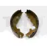 Колодки тормозные барабанные MOBIS Корея TOKO T2504007MOBIS (фото 1)