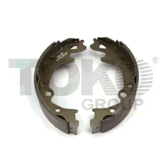 Колодки тормозные барабанные SEN Корея TOKO T2504008SEN