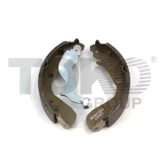 Колодки тормозные барабанные SEN Япония TOKO T2511017SEN