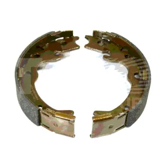 Колодки стояночного тормоза Япония TOKO T2511019