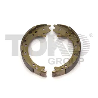 Колодки стояночного тормоза Япония TOKO T2511021