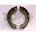 Brake shoes. Колодки тормозные, барабанный тормоз TOKO T2513001 (фото 1)