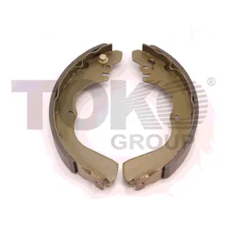 Колодки стояночного тормоза Япония TOKO T2513064