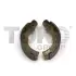 Колодки тормозные барабанные SEN Япония TOKO T2514001SEN (фото 1)