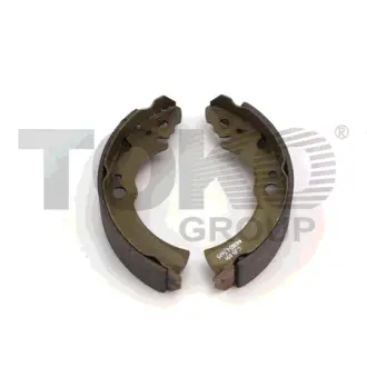 Колодки тормозные барабанные SEN Япония TOKO T2514001SEN
