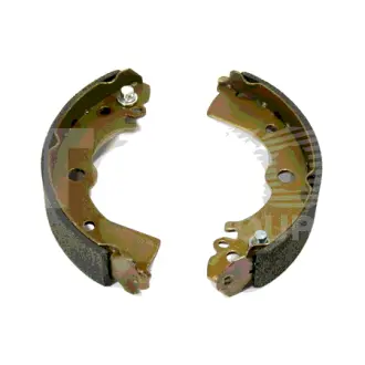 Колодки тормозные барабанные Япония TOKO T2514042
