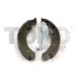 Колодки тормозные барабанные SEN Япония TOKO T2514055SEN (фото 1)