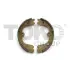 Колодки стояночного тормоза Япония TOKO T2514065 (фото 1)