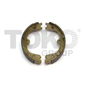 Колодки стояночного тормоза Япония TOKO T2514065