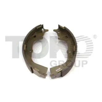 Колодки тормозные барабанные SEN Япония TOKO T2515046SEN