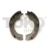 Колодки тормозные барабанные SEN Япония TOKO T2515061SEN (фото 1)