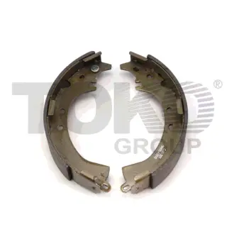 Колодки тормозные барабанные SEN Япония TOKO T2515061SEN