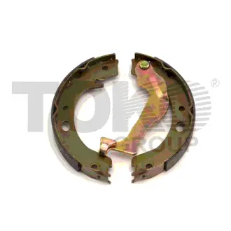 Колодки стояночного тормоза Япония TOKO T2515080